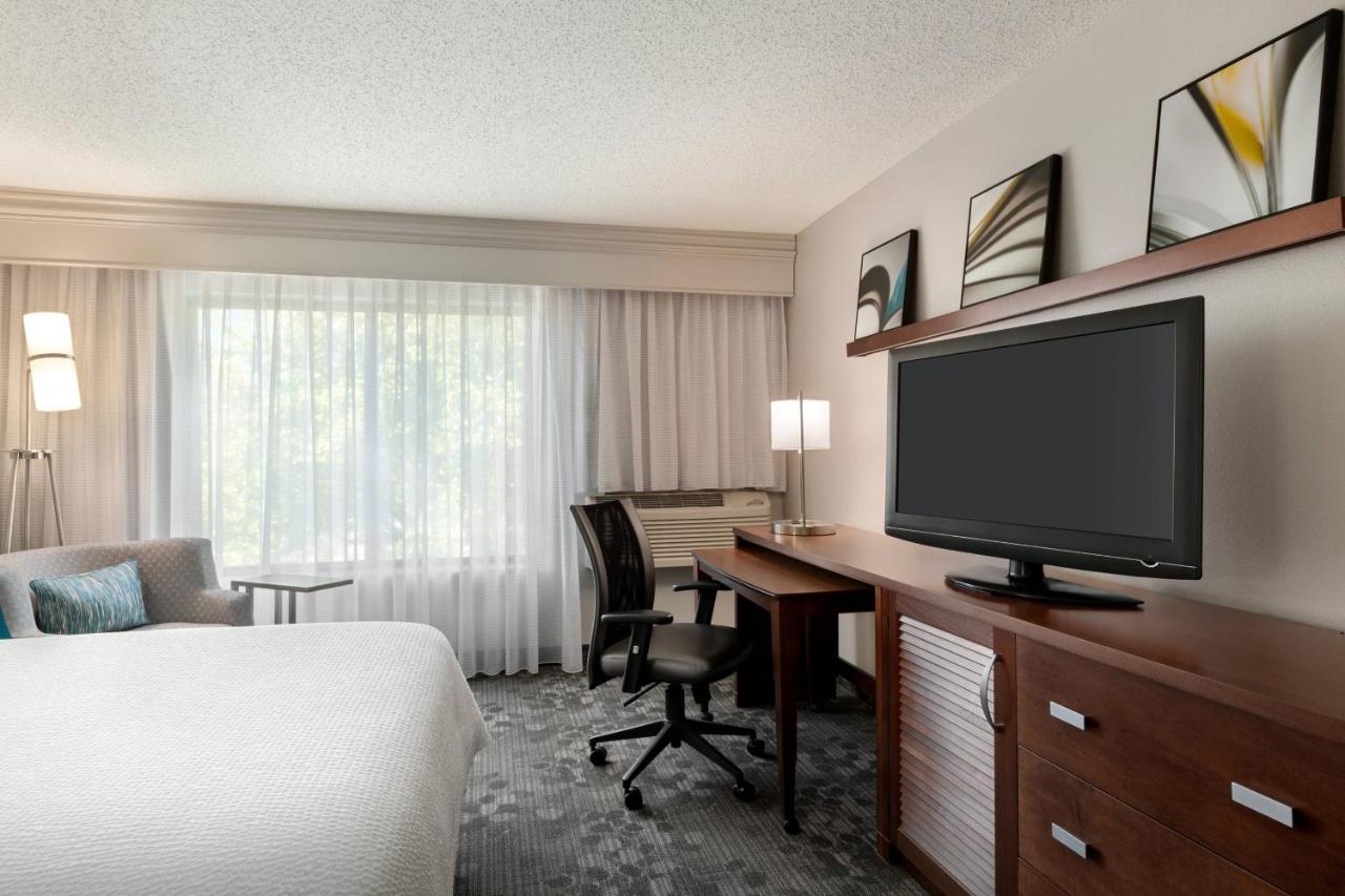 | Courtyard by Marriott Lubbock
