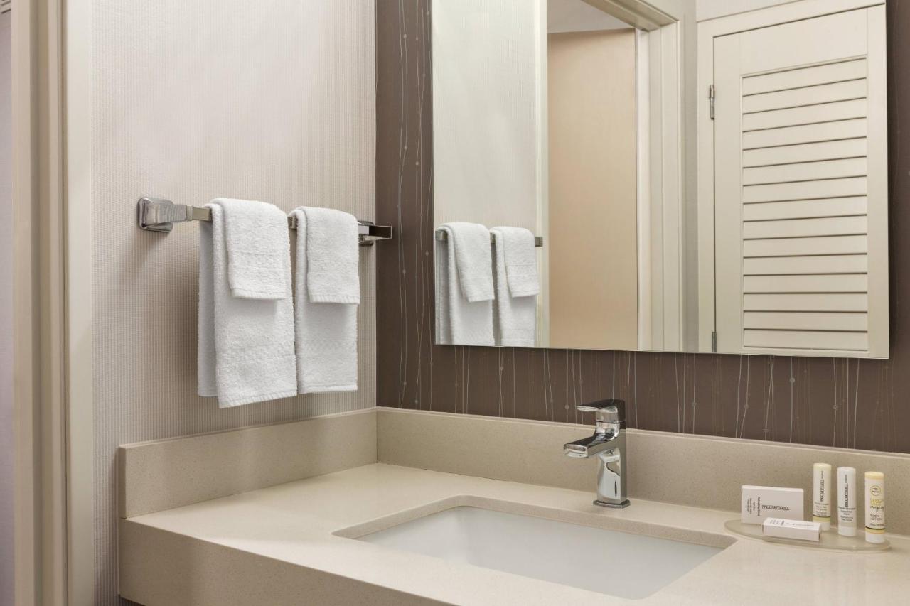 | Courtyard by Marriott Lubbock