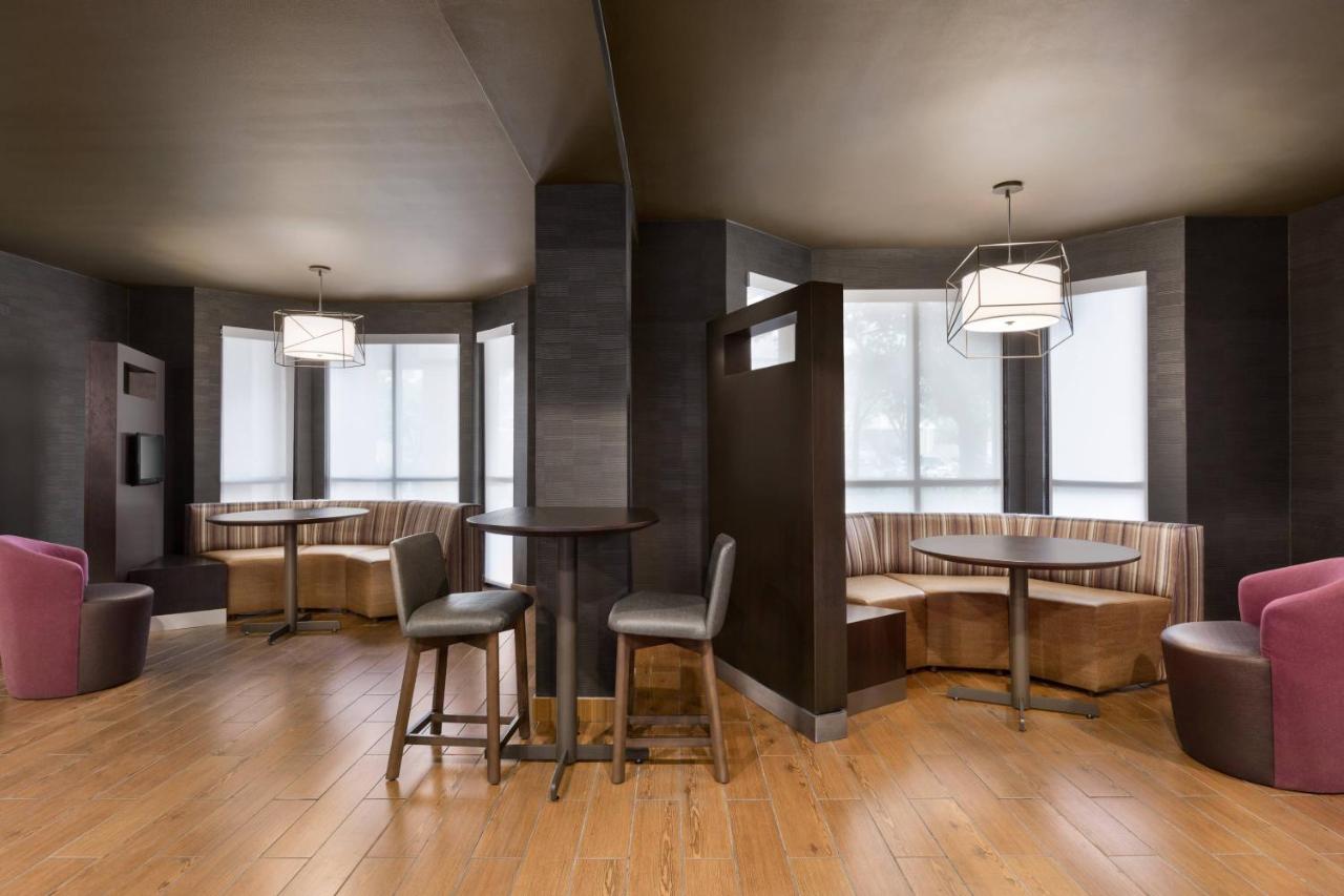 | Courtyard by Marriott Lubbock