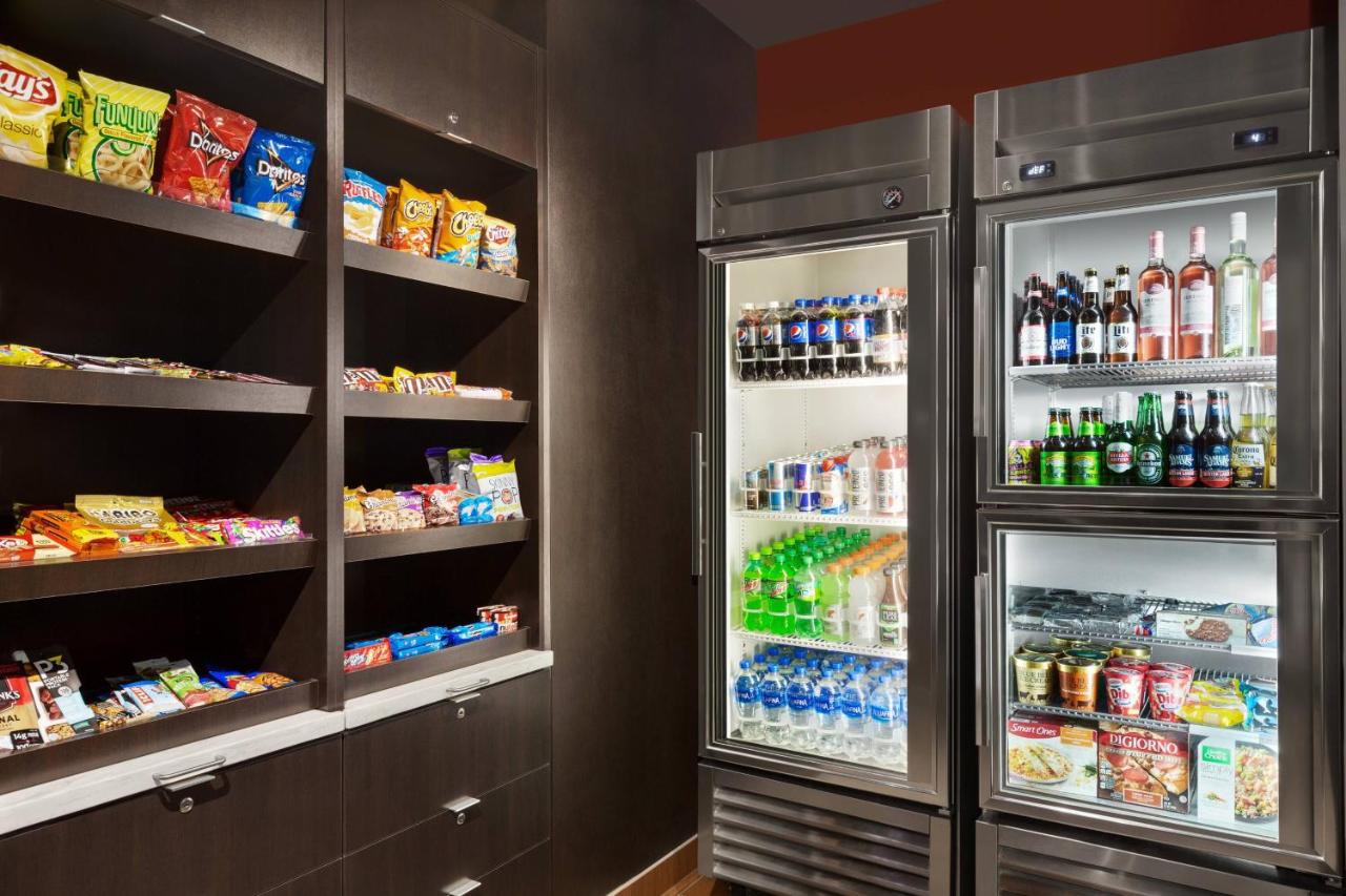 | Courtyard by Marriott Lubbock