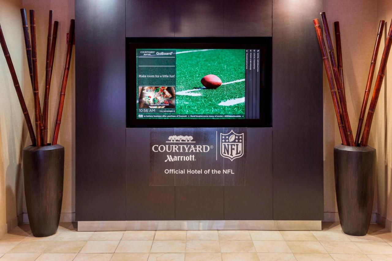 | Courtyard by Marriott Lubbock