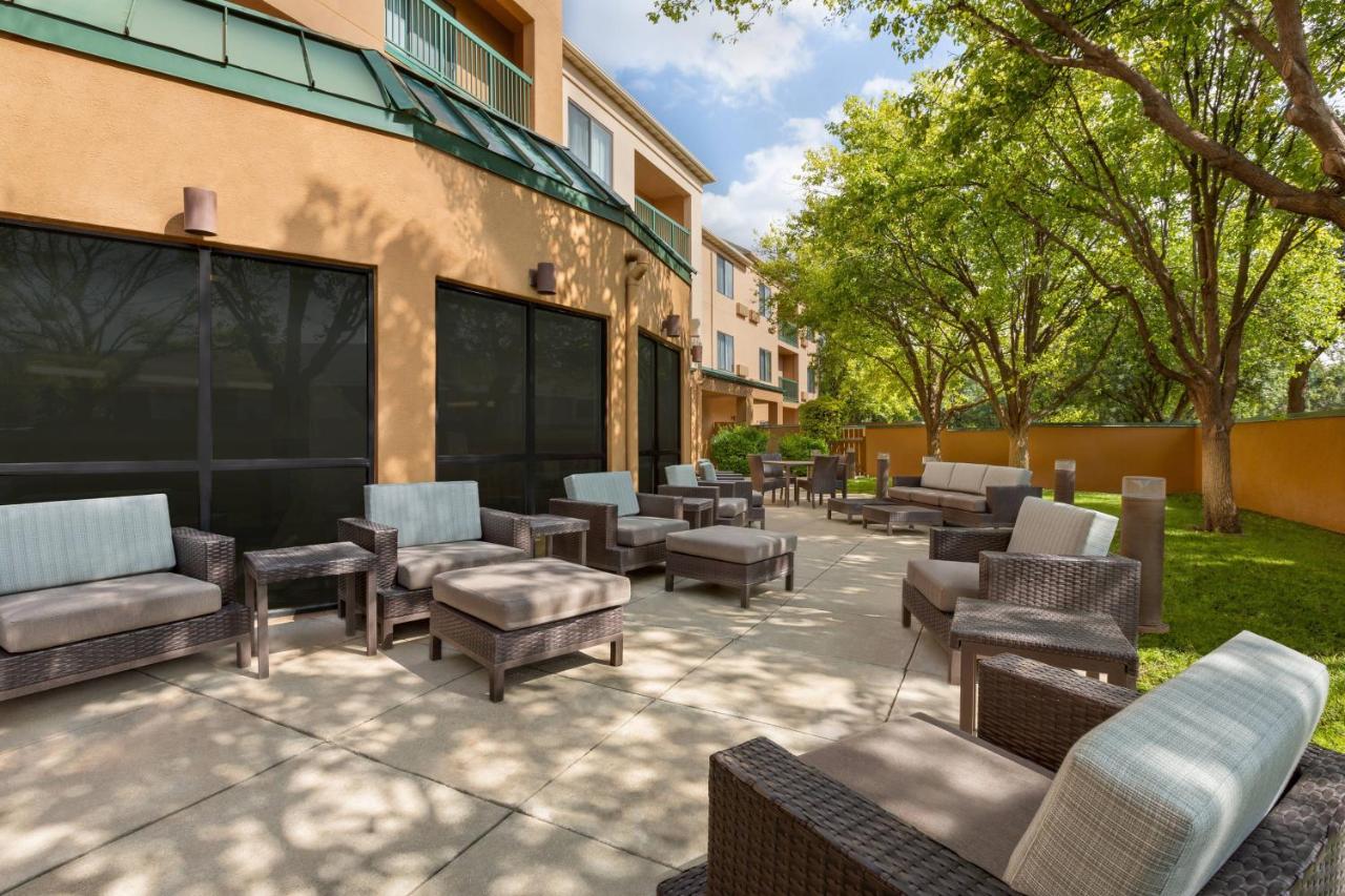 | Courtyard by Marriott Lubbock