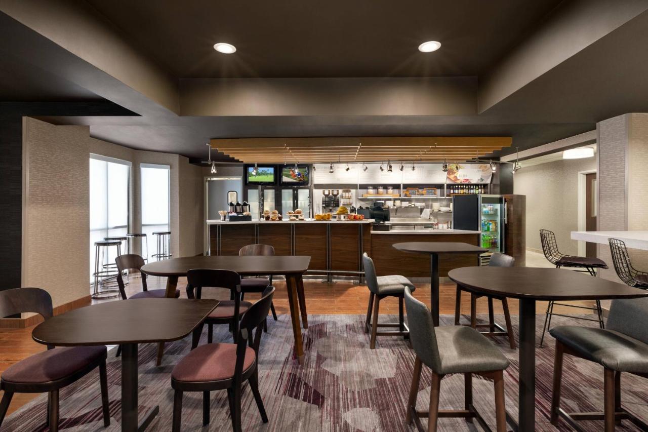 | Courtyard by Marriott Lubbock