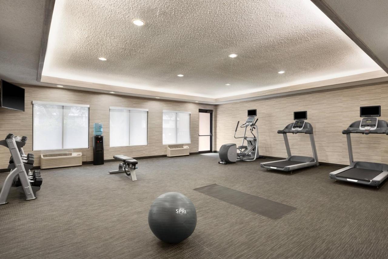 | Courtyard by Marriott Lubbock