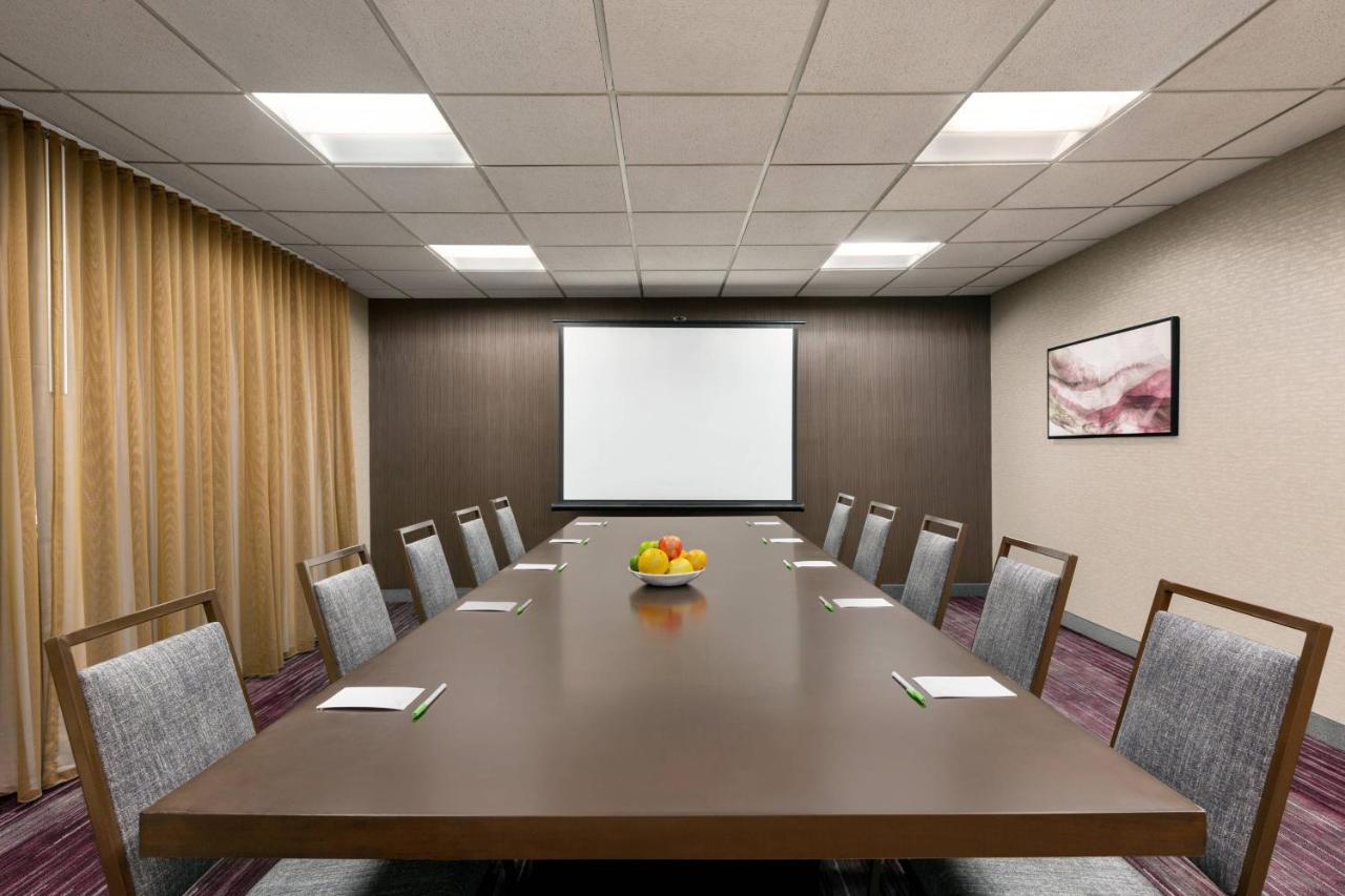 | Courtyard by Marriott Lubbock