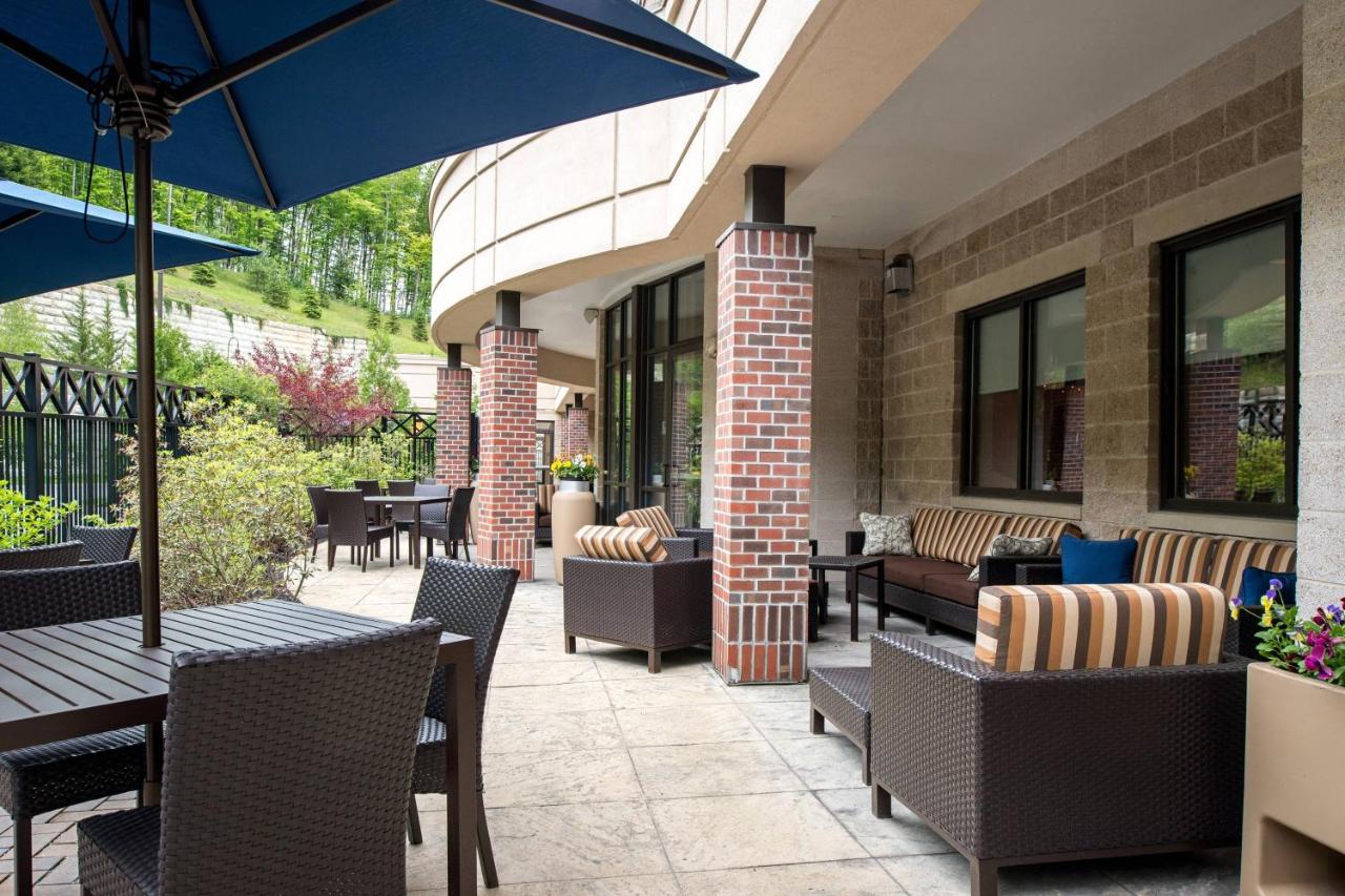  | Courtyard by Marriott Hanover Lebanon