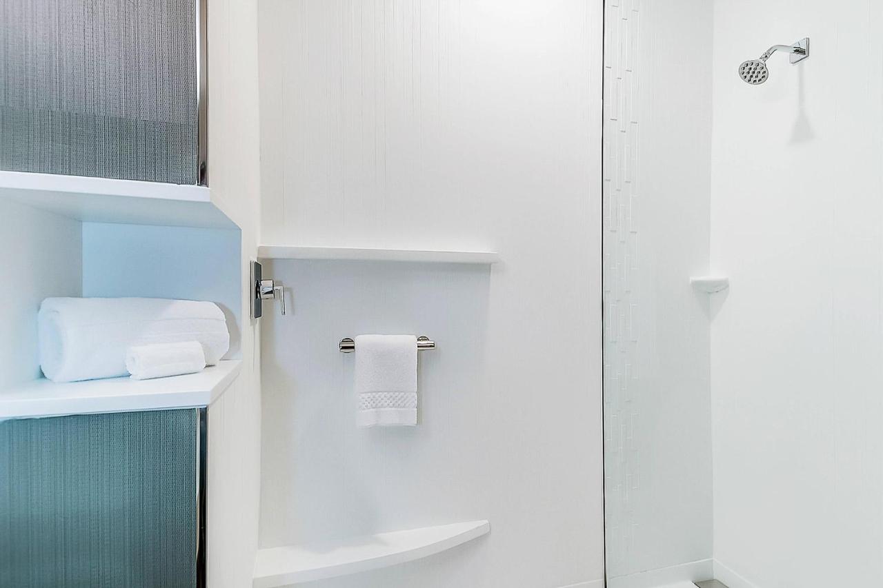 Courtyard by Marriott Longview North