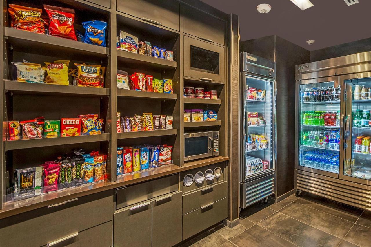 Courtyard by Marriott Longview North