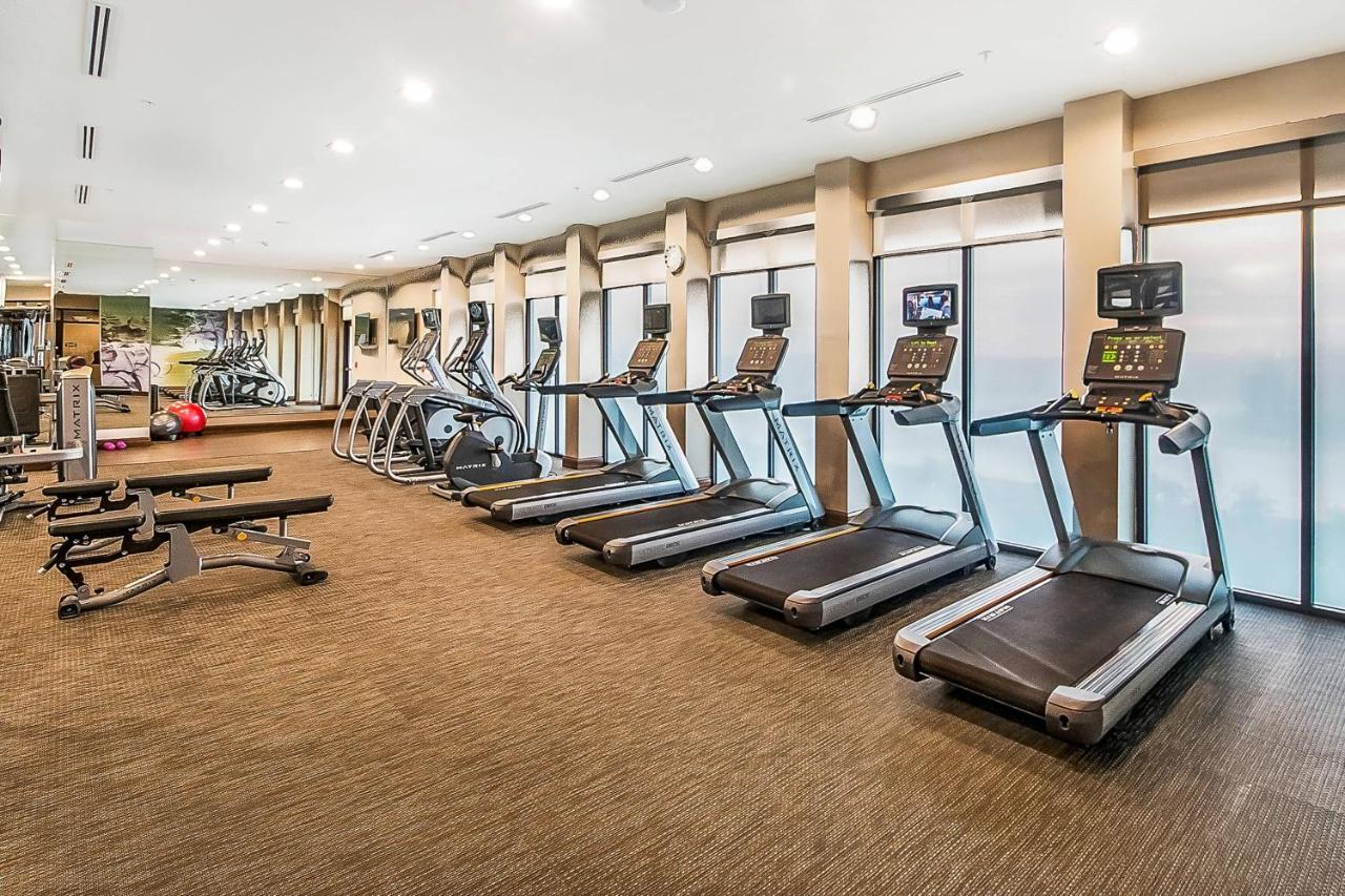 Courtyard by Marriott Longview North