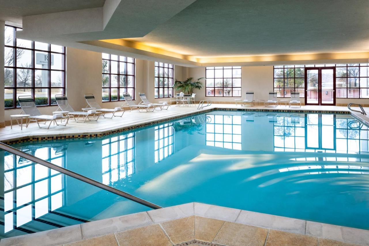 | Renaissance Tulsa Hotel & Convention Center