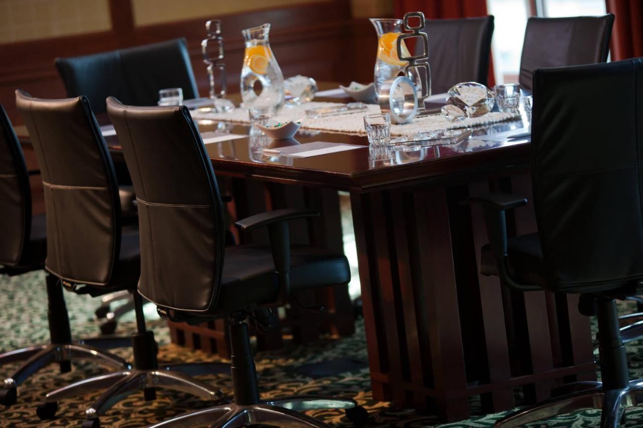  | Renaissance Tulsa Hotel & Convention Center