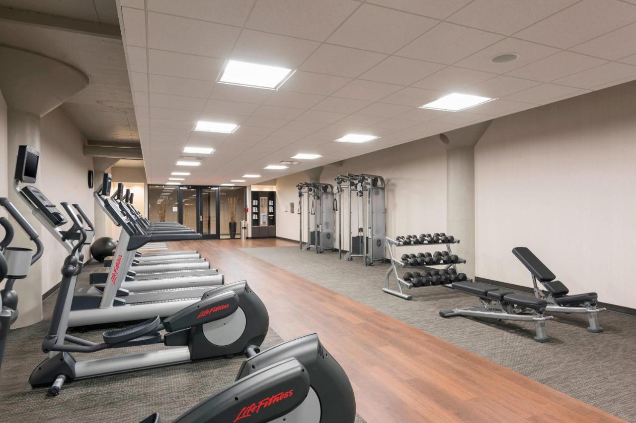 | Courtyard by Marriott Waterloo Cedar Falls