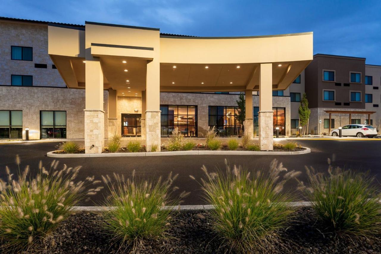  | Courtyard by Marriott Walla Walla
