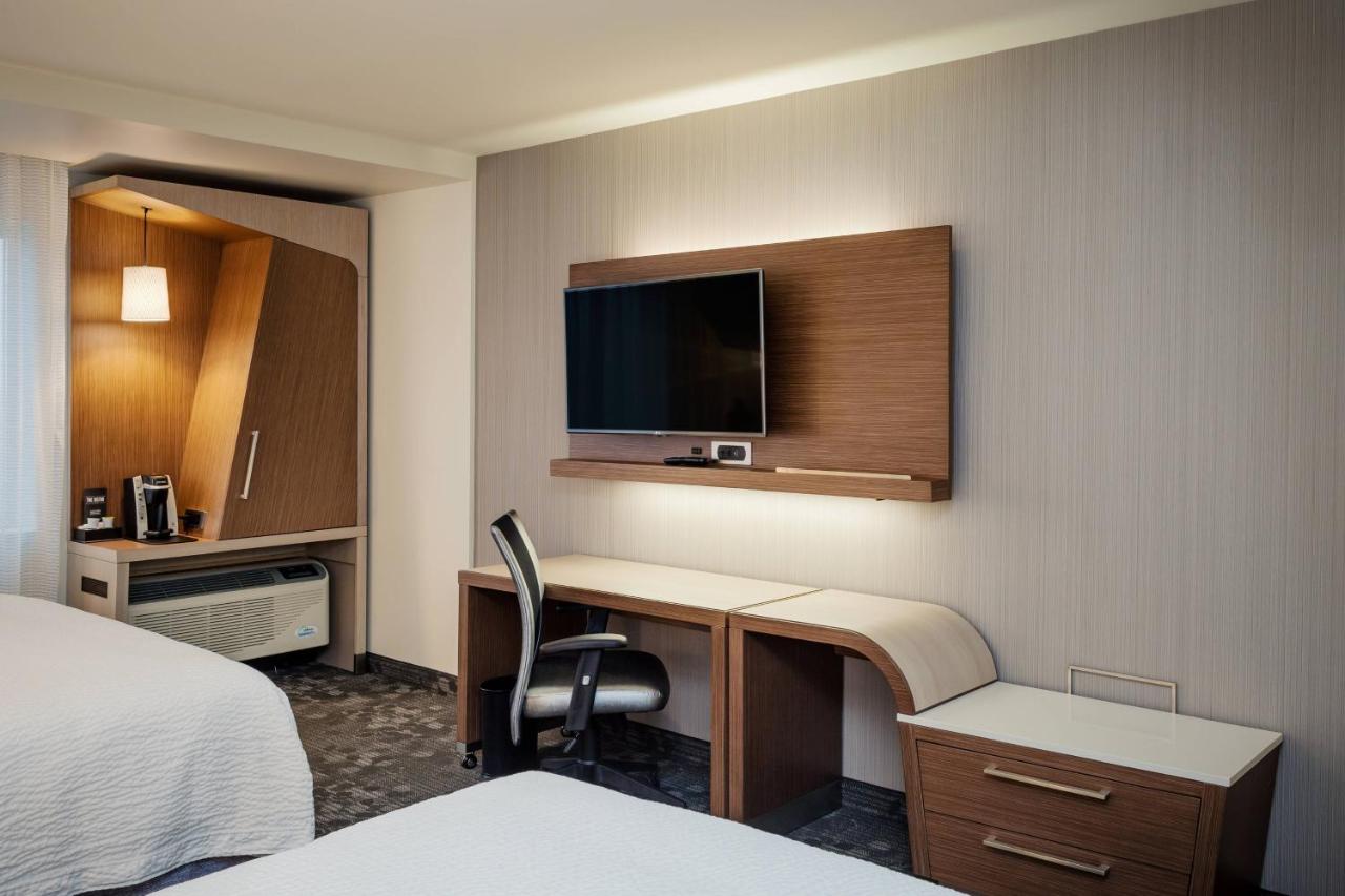  | Courtyard by Marriott Walla Walla