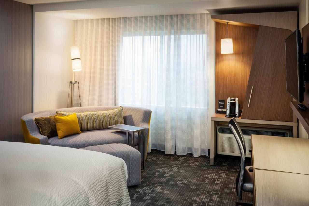  | Courtyard by Marriott Walla Walla