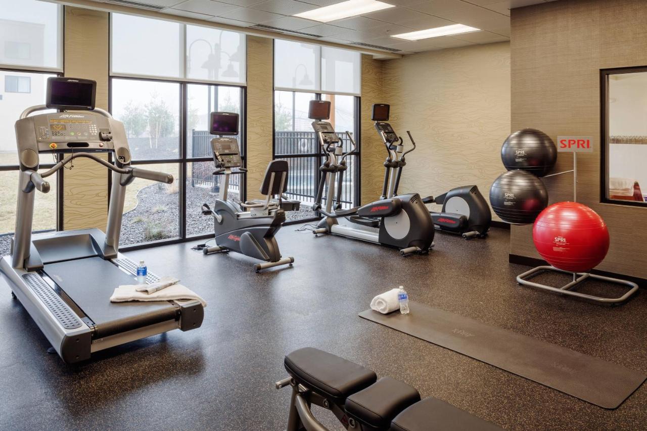  | Courtyard by Marriott Walla Walla