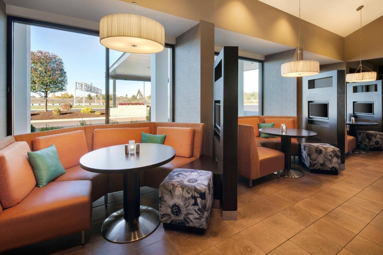 | Courtyard by Marriott Southfield