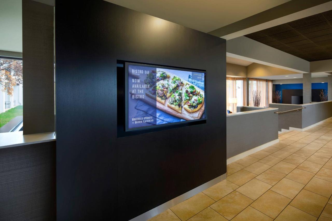 | Courtyard by Marriott Southfield