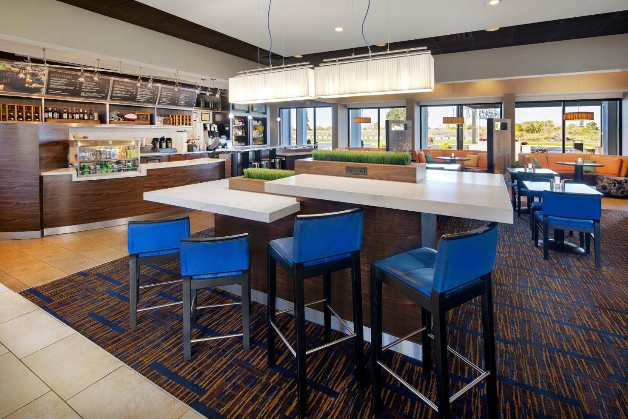  | Courtyard by Marriott Southfield