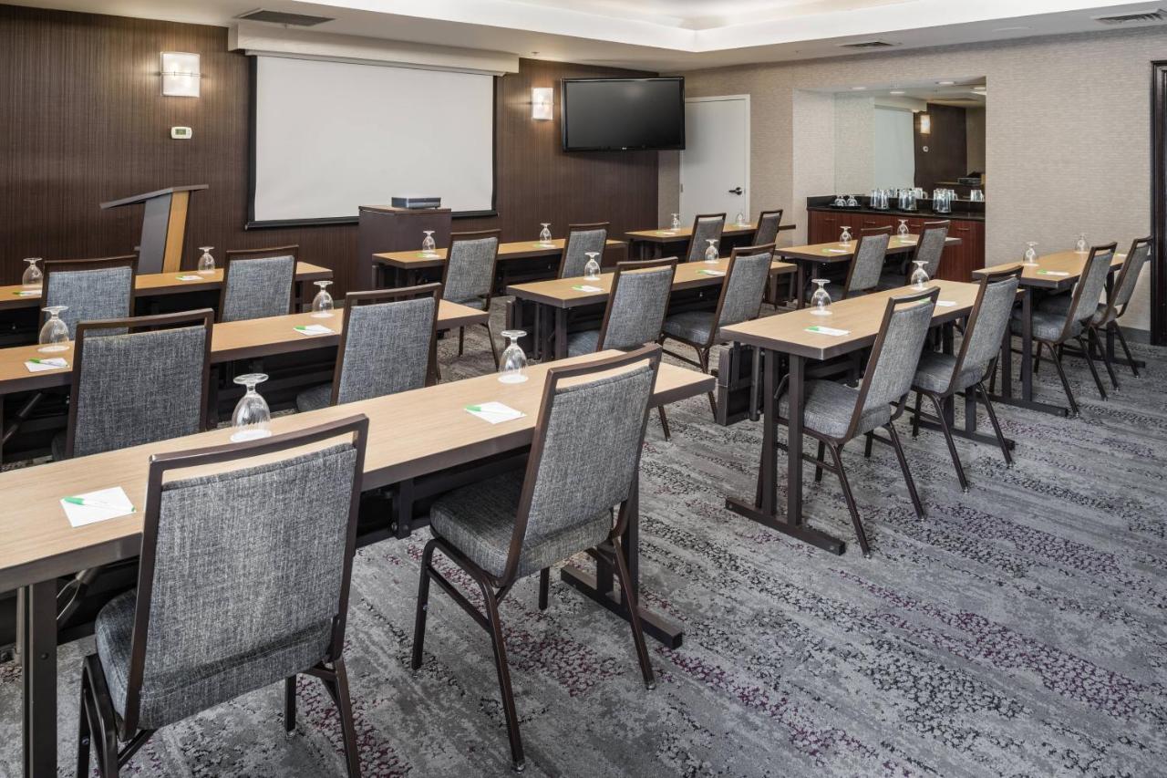 Courtyard by Marriott Lynchburg