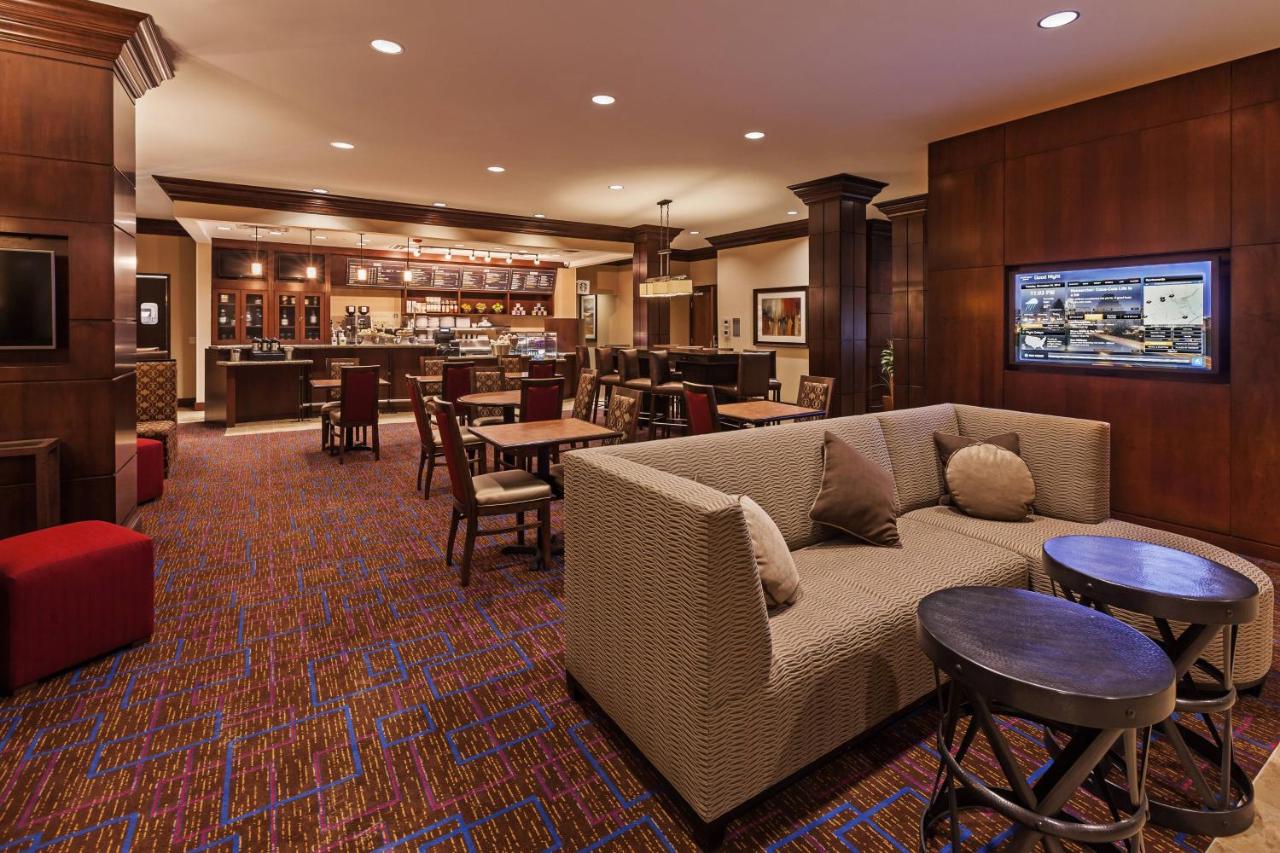 | Courtyard by Marriott Odessa