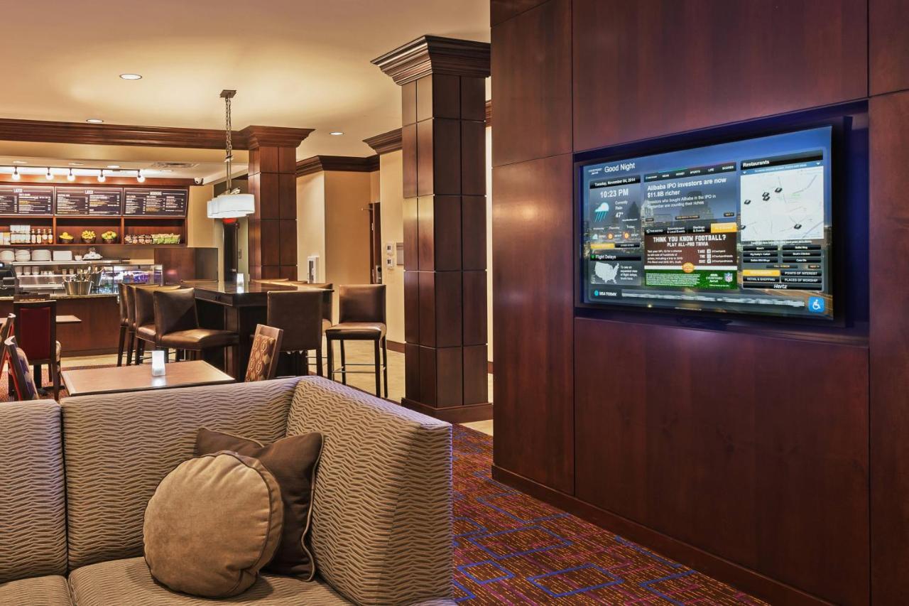 | Courtyard by Marriott Odessa