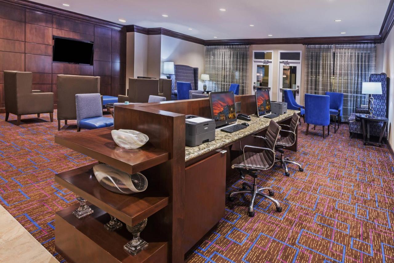 | Courtyard by Marriott Odessa