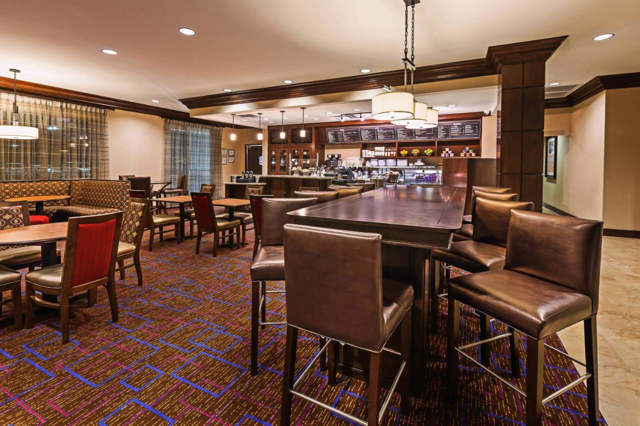 | Courtyard by Marriott Odessa