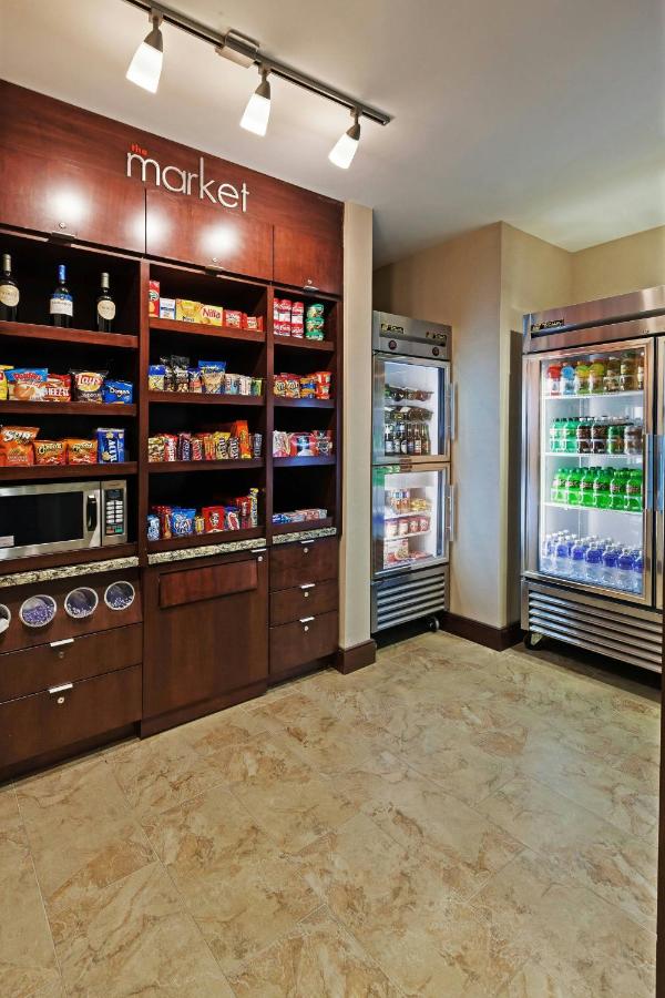 | Courtyard by Marriott Odessa