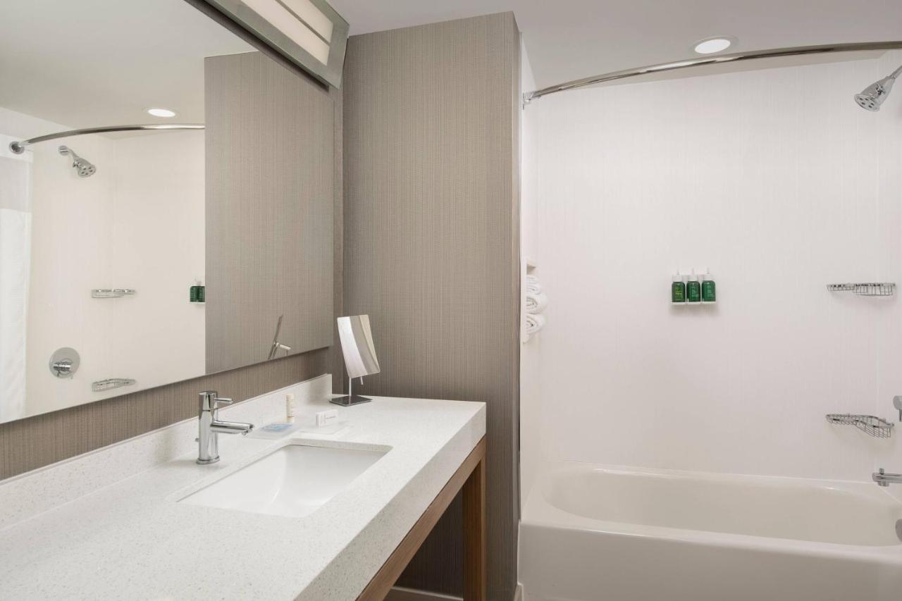 Guest room, 2 Queen, City view at Courtyard by Marriott Las Cruces at NMSU
