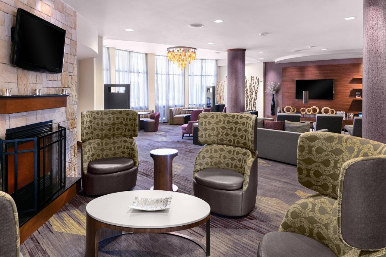 | Courtyard by Marriott Bethlehem Lehigh Valley/I-78