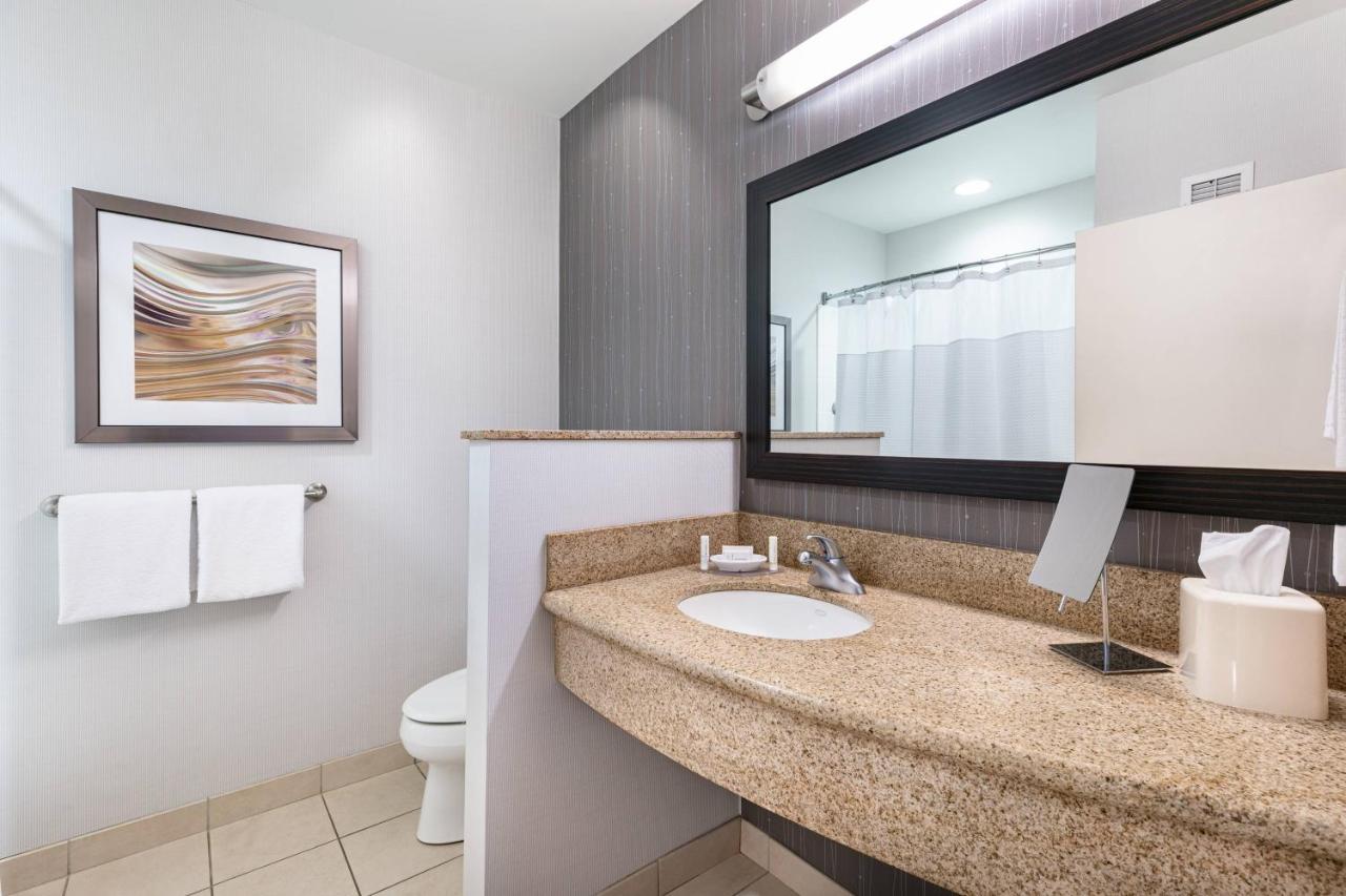 | Courtyard by Marriott Bethlehem Lehigh Valley/I-78