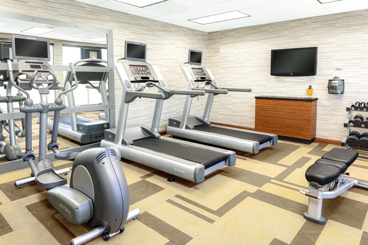 | Courtyard by Marriott Bethlehem Lehigh Valley/I-78