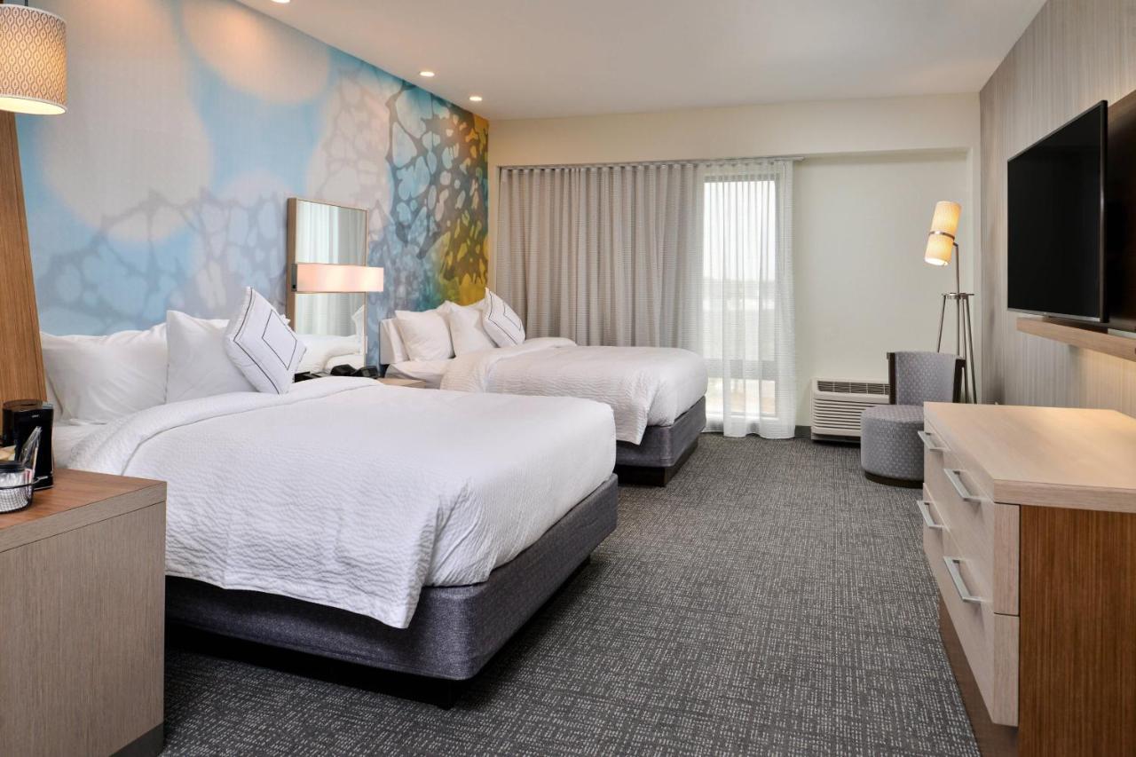 | Courtyard Kansas City Olathe