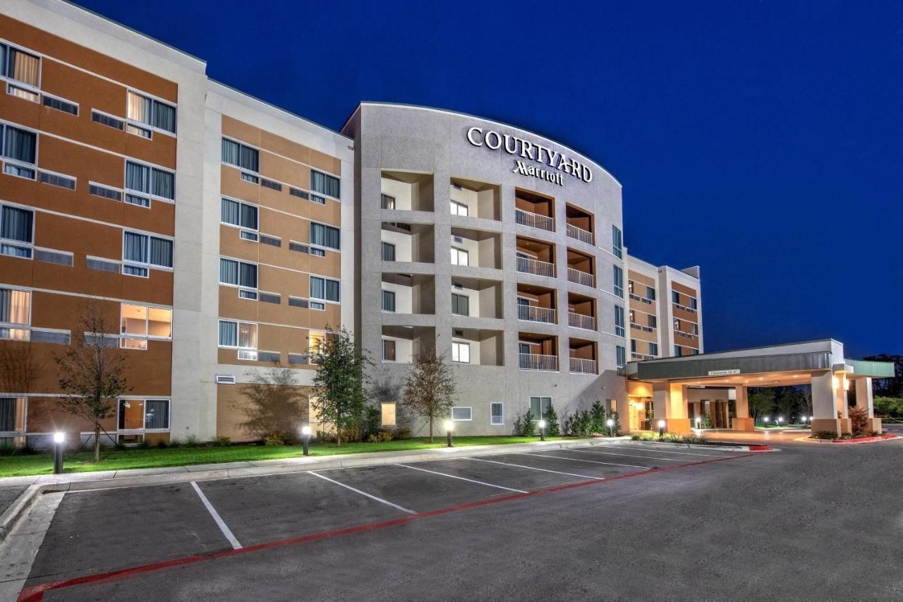 | Courtyard by Marriott Austin Northwest/Lakeline