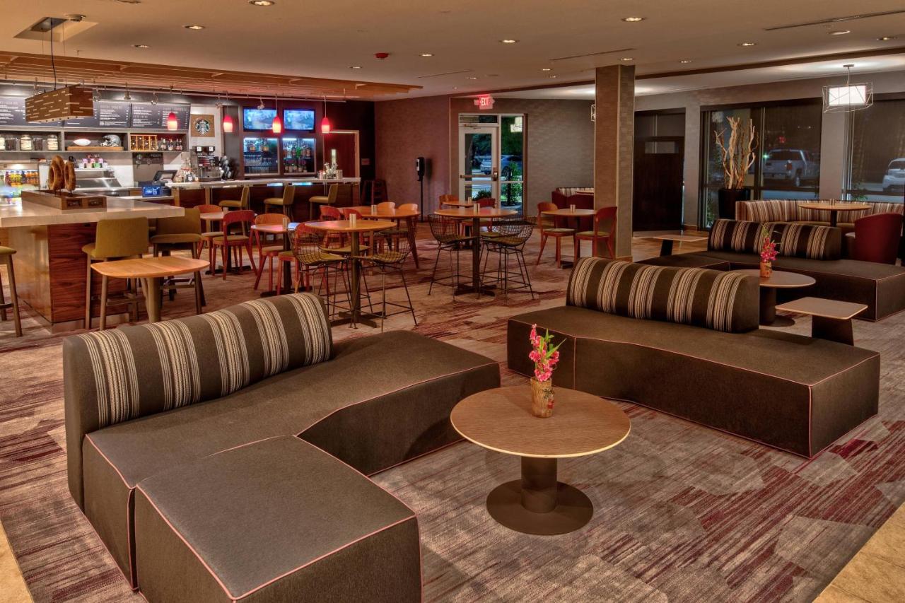 | Courtyard by Marriott Austin Northwest/Lakeline