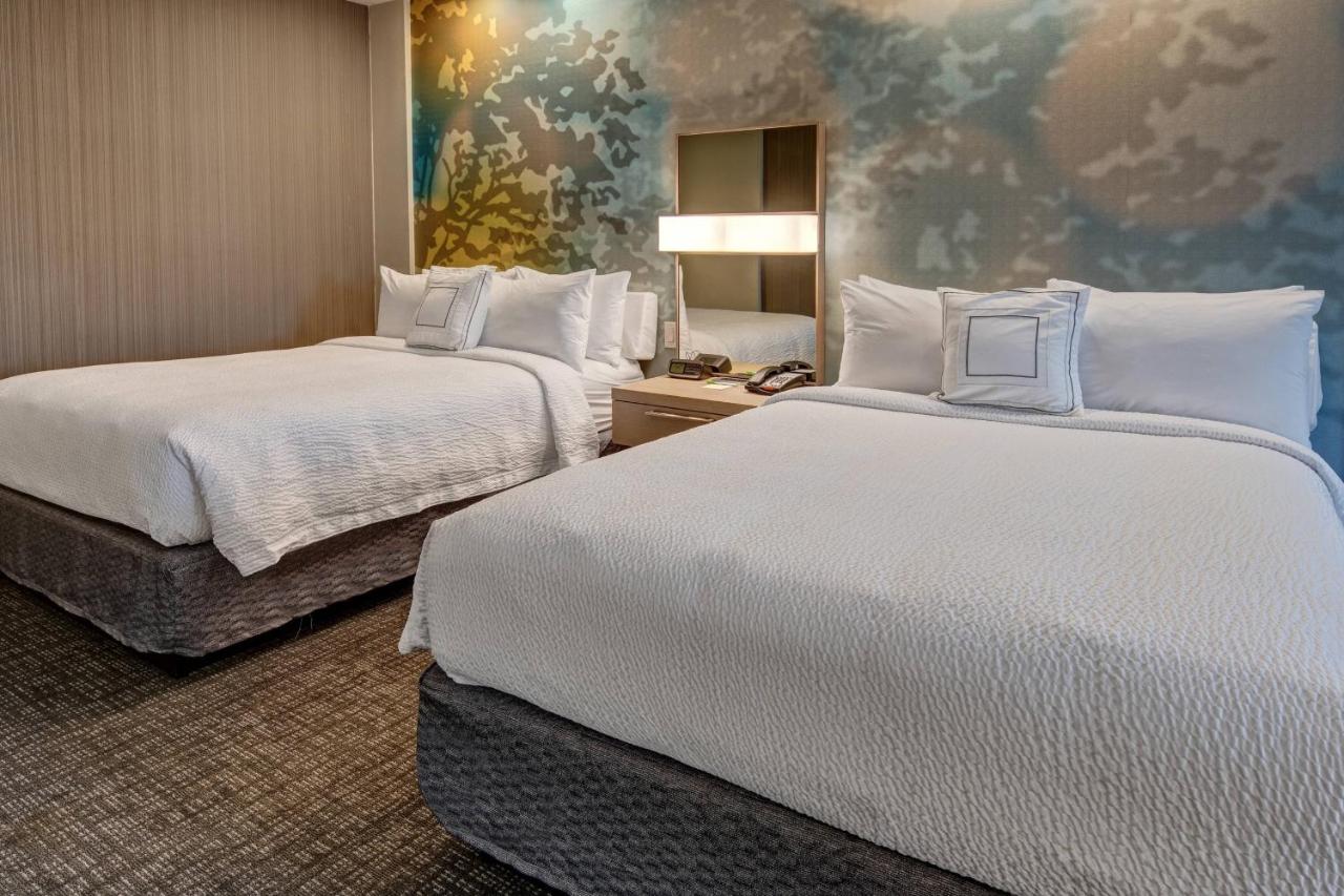 | Courtyard by Marriott Austin Northwest/Lakeline