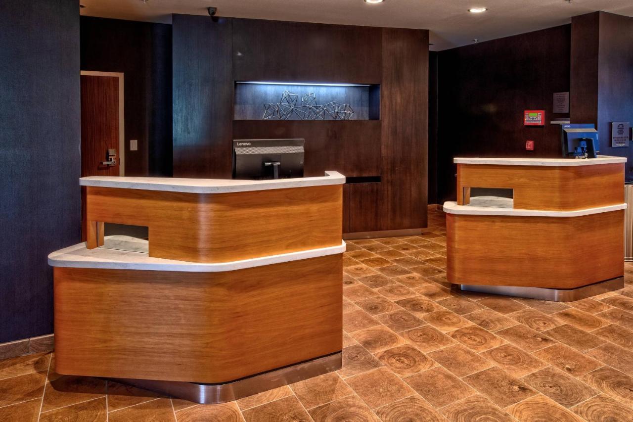| Courtyard by Marriott Austin Northwest/Lakeline