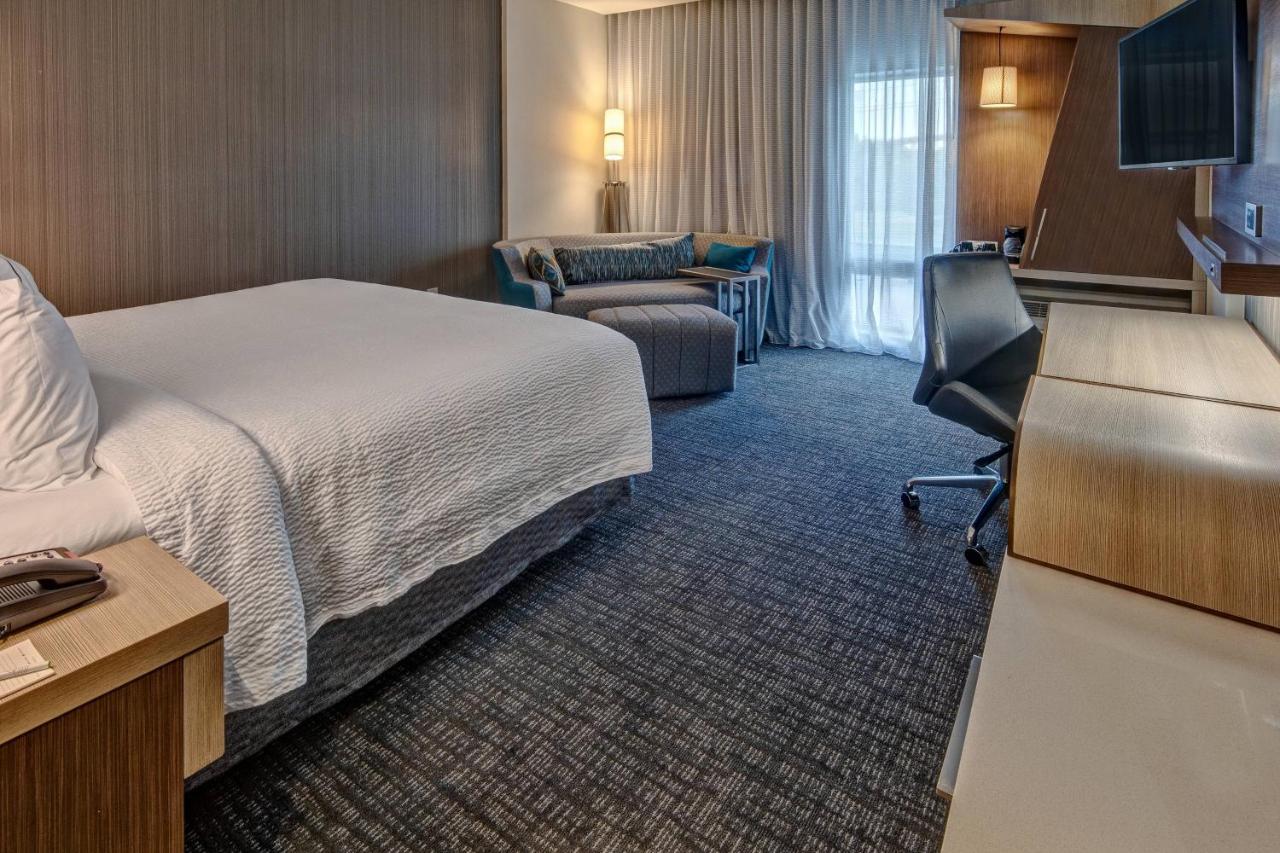 | Courtyard by Marriott Austin Northwest/Lakeline