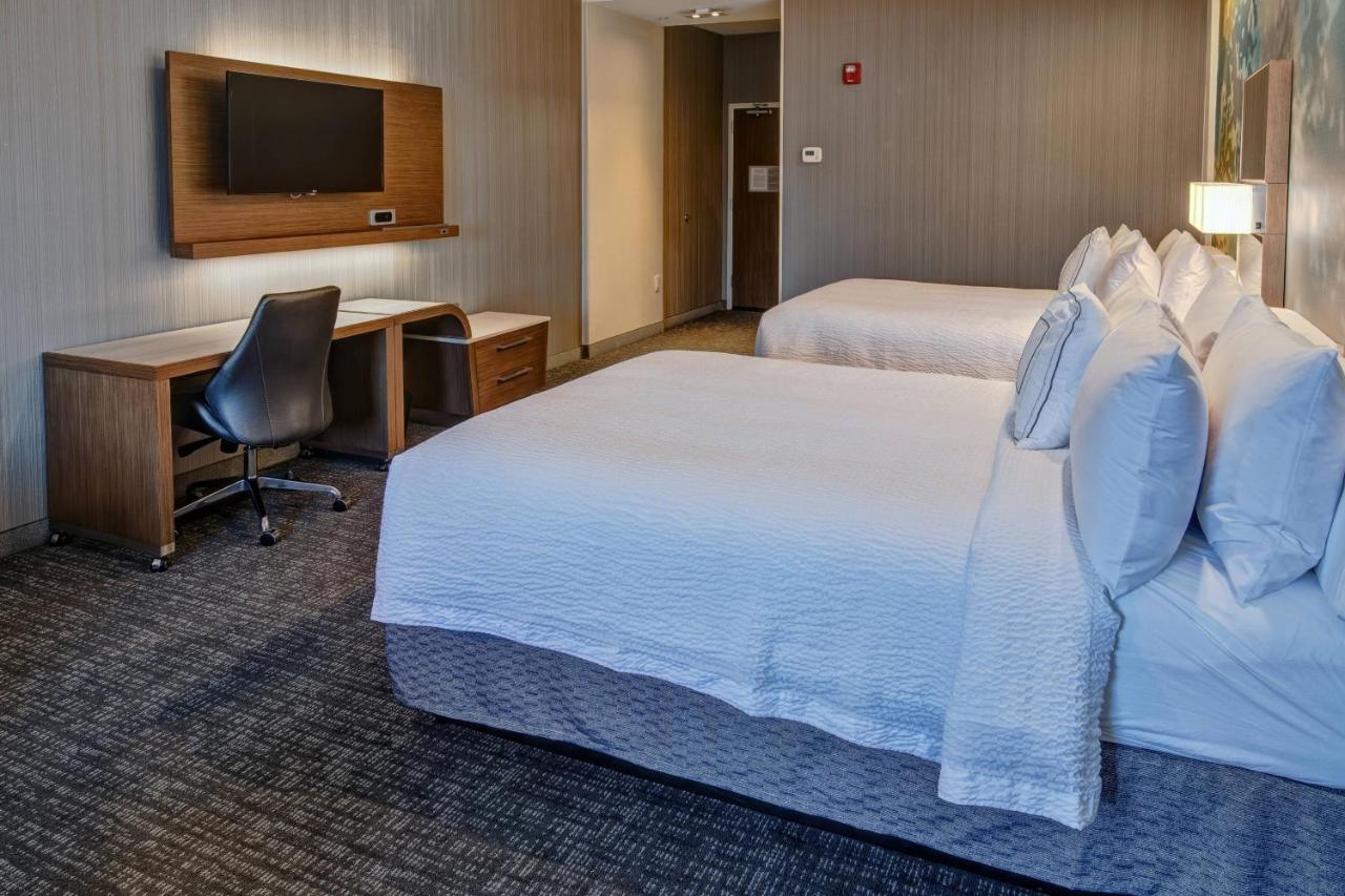 | Courtyard by Marriott Austin Northwest/Lakeline