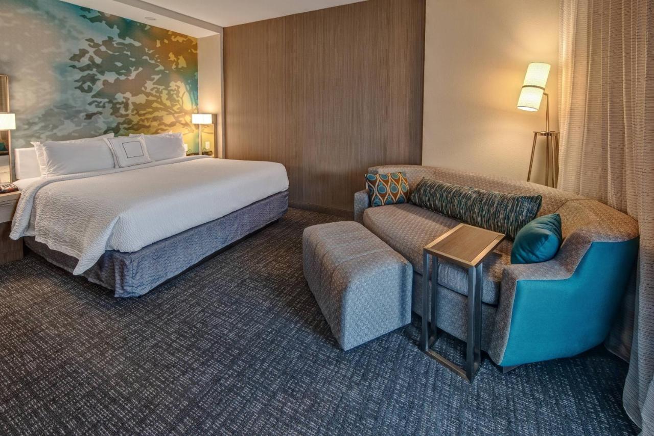 | Courtyard by Marriott Austin Northwest/Lakeline