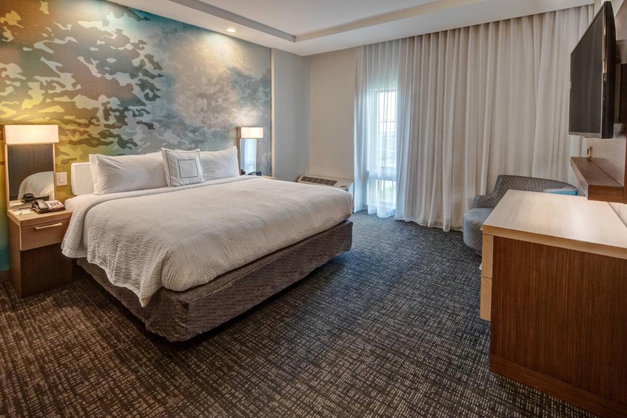 | Courtyard by Marriott Austin Northwest/Lakeline