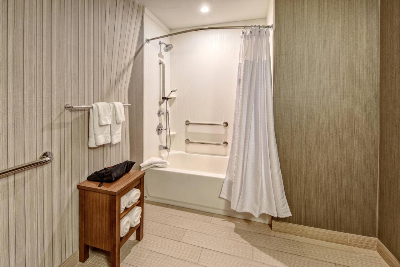| Courtyard by Marriott Austin Northwest/Lakeline