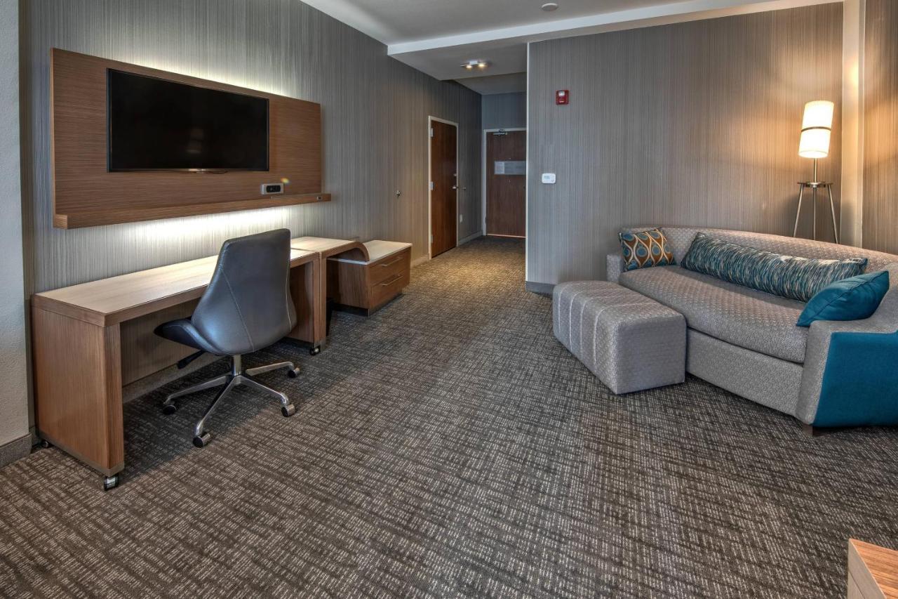  | Courtyard by Marriott Austin Northwest/Lakeline