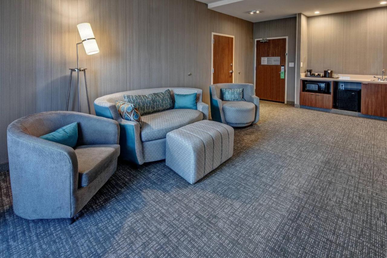 | Courtyard by Marriott Austin Northwest/Lakeline