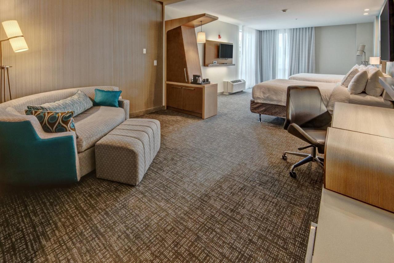 | Courtyard by Marriott Austin Northwest/Lakeline
