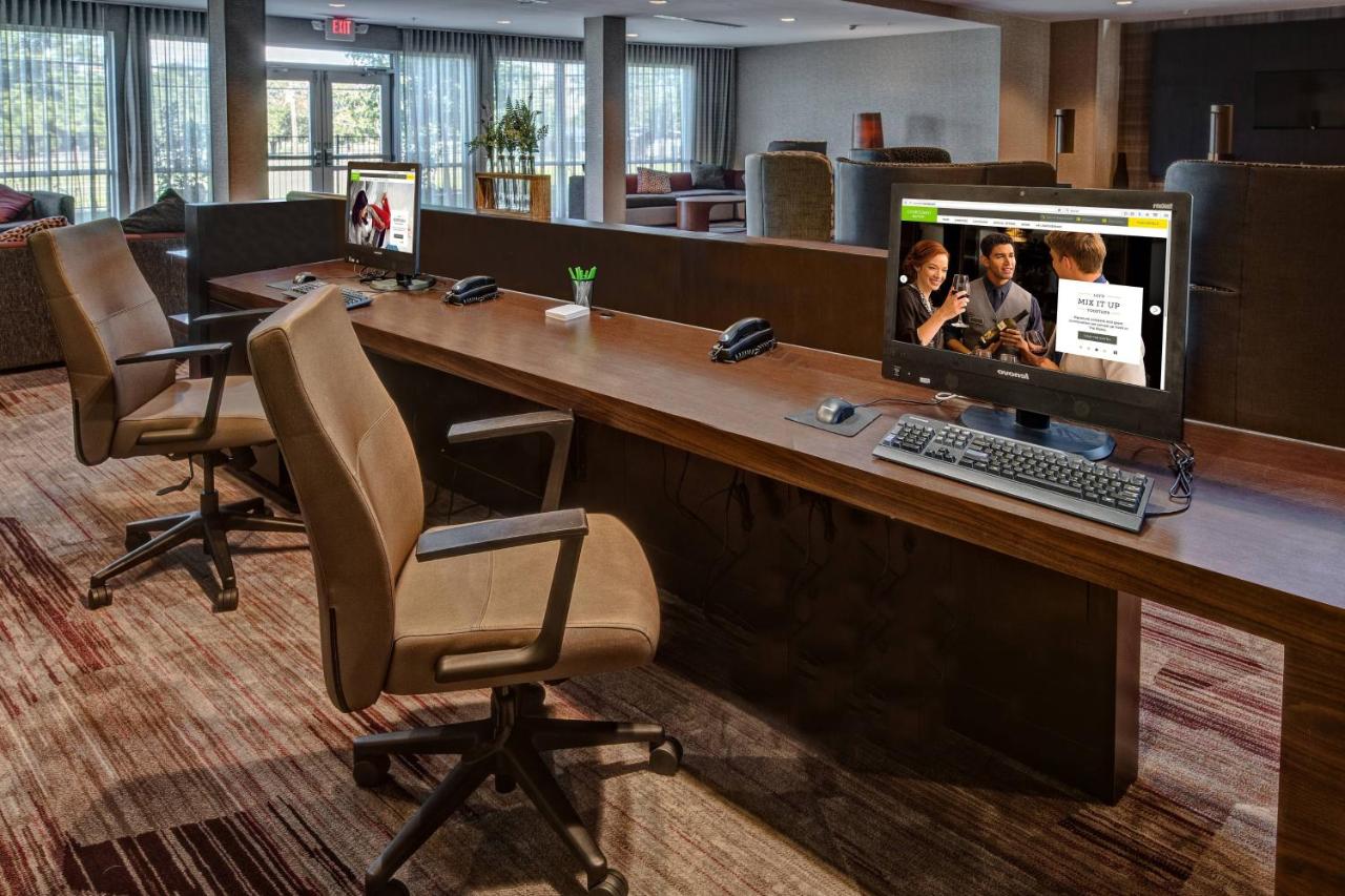 | Courtyard by Marriott Austin Northwest/Lakeline