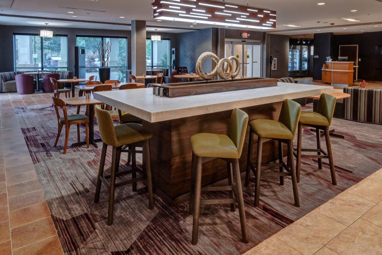 | Courtyard by Marriott Austin Northwest/Lakeline