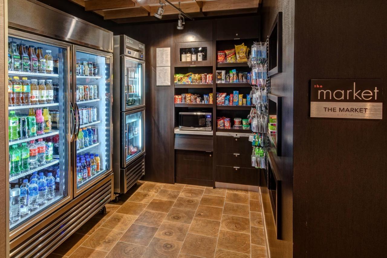 | Courtyard by Marriott Austin Northwest/Lakeline