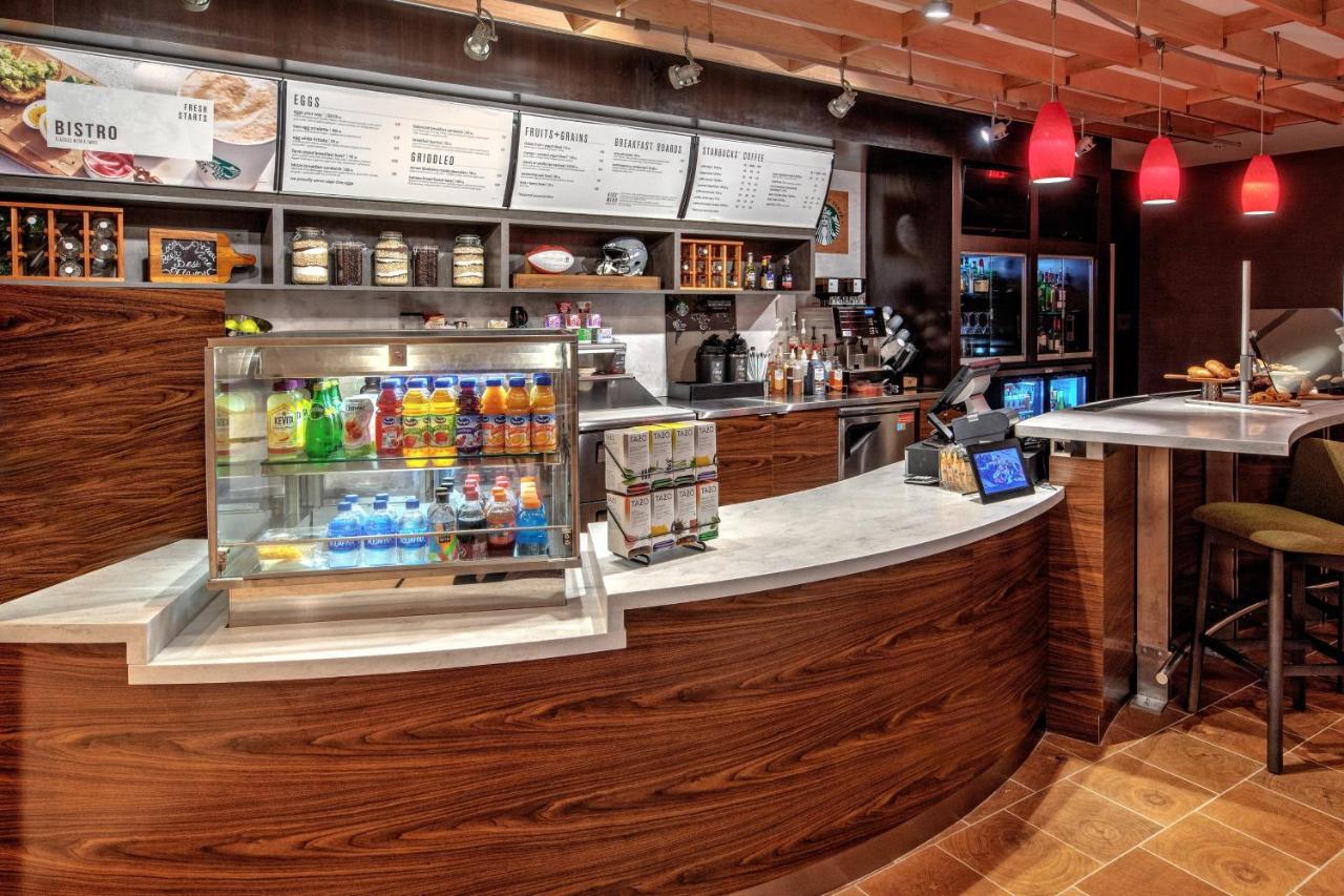 | Courtyard by Marriott Austin Northwest/Lakeline